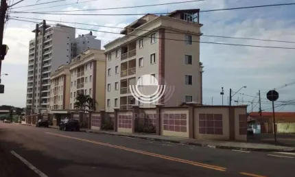 Apartamento com 3 dormitórios (1 Suíte) à venda, 68 m² por R$405.000,00 - Vila Nova - Campinas/SP