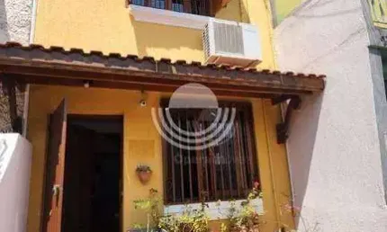 Casa Comercial à venda, Vila Industrial, Campinas - SP