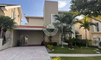 Casa em condomínio Alto Padrão com 3 suítes à venda, Pinheiro, Valinhos - CA1700.