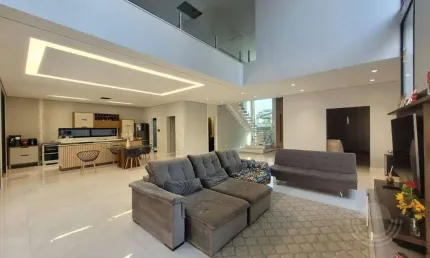 Casa à venda, 607 m² por R$ 4.360.000,00 - Jardim São Caetano - São Caetano do Sul/SP