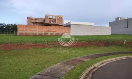 Terreno Residencial à venda, Residencial Campo Camanducaia, Jaguariúna - TE0374.