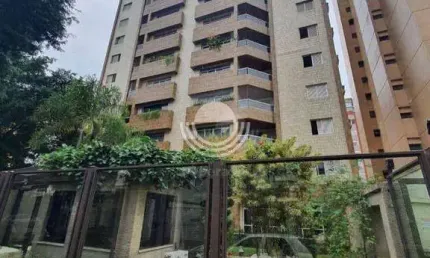 Apartamento com 3 dormitórios à venda, 145 m² por R$ 1.200.000,00 - Cambuí - Campinas/SP
