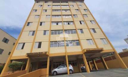 Apartamento com 2 dormitórios à venda, 80 m² por R$ 250.000,00 - Vila Industrial - Campinas/SP