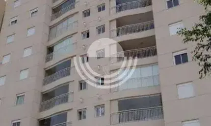 Apartamento à venda, 80 m² por r$ 640.000,00 - vila anhangüera - campinas/sp
