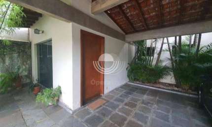 Casa com 4 dormitórios à venda, 408 m² por R$ 1.300.000,00 - Jardim São Carlos - Campinas/SP