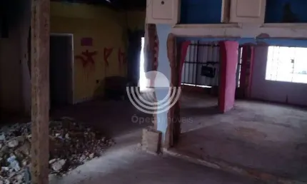 Terreno à venda, 262 m² por R$ 1.600.000,00 - Centro - Campinas/SP