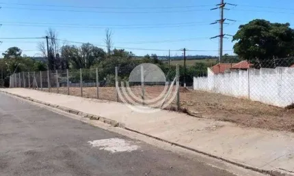 Terreno à venda, 1000 m² por r$ 750.000,00 - jardim ypê - paulínia/sp