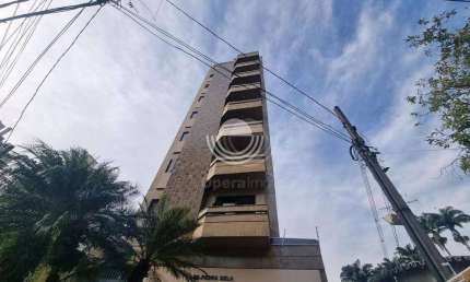 Apartamento excelente à venda no bairro Vila Itapura em Campinas.