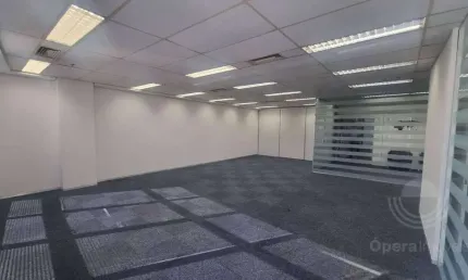 Sala Comercial Alugar em Prédio Alto Padrão bairro Nova Campinas, Campinas