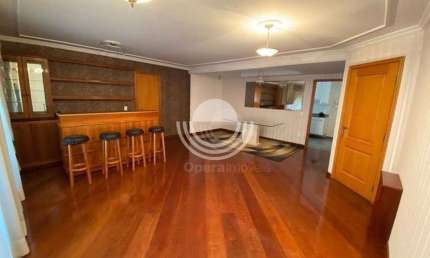 Apartamento Residencial à venda, Chácara Primavera, Campinas - AP4674.