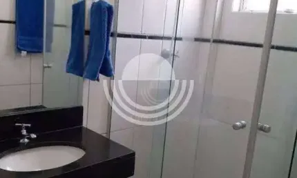 Cobertura com 2 quartos à venda na Avenida São José dos Campos, Jardim Nova Europa, Campinas