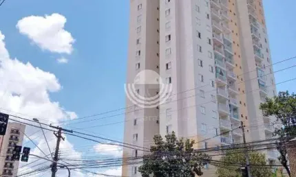Apartamento à venda, 61 m² por r$ 420.000,00 - vila joão jorge - campinas/sp