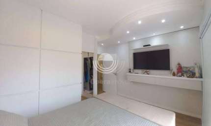 Casa com 4 dormitórios à venda, 408 m² por R$ 1.600.000,00 - Jardim Bom Retiro - Campinas/SP