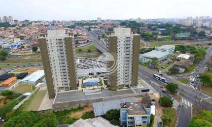 Apartamento com 3 dormitórios à venda, 72 m² por R$ 750.000,00 - Parque Itália - Campinas/SP