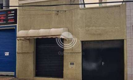 Casa com 2 dormitórios à venda, 84 m² por R$ 450.000,00 - Cambuí - Campinas/SP