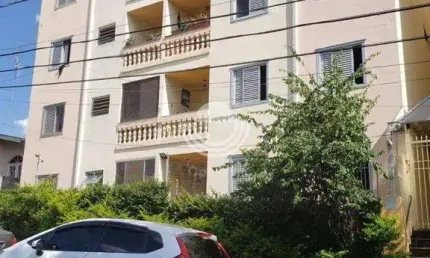 Apartamento Residencial à venda, Jardim Proença, Campinas .