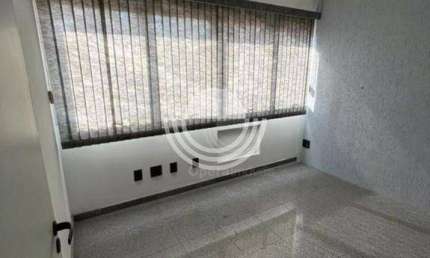 Sala, 51 m² - venda por R$ 240.000,00 ou aluguel por R$ 1.963,03 - Vila Lídia - Campinas/SP