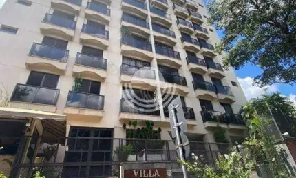 Apartamento com 3 quartos à venda na Rua Ministro Oscar Saraiva, Jardim das Paineiras, Campinas