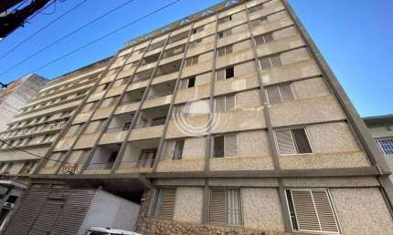 Apartamento com 3 quartos à venda na Rua Doutor Quirino, Centro, Campinas