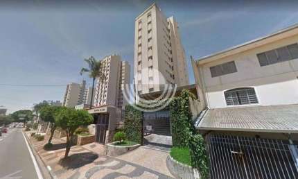 Cobertura Residencial à venda, Jardim Brasil, Campinas - CO0105.