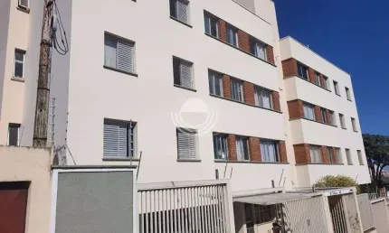 Apartamento com 2 dormitórios à venda, 65 m² por R$ 310.000,00 - Jardim Boa Esperança - Campinas/SP