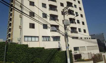 Apartamento com 2 dormitórios à venda - Campinas/SP