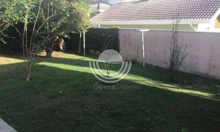 Excelente casa a venda no condomínio Estancia Paraiso em Campinas.!!!