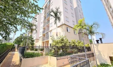 Cobertura com 2 quartos à venda na Rua Serra dos Cristais, Jardim Paranapanema, Campinas