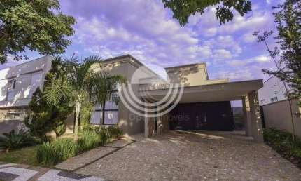 Casa em condomínio fechado com 4 quartos à venda na Avenida Antônio Carlos Couto de Barros, Vila Sônia (Sousas), Campinas