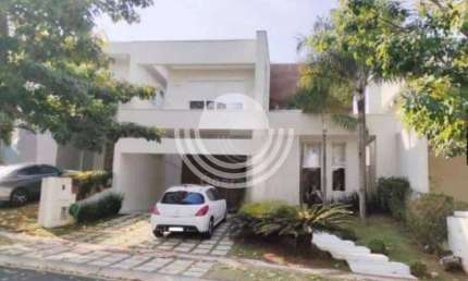Casa para venda em um dos mais desejados condomínios de Campinas.