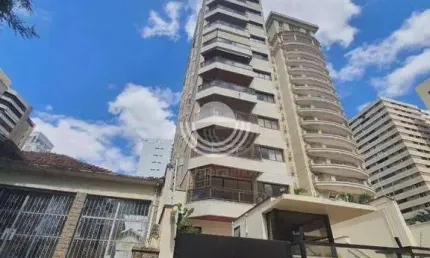 Apartamento à venda, 172 m² por R$ 1.085.000,00 - Cambuí - Campinas/SP
