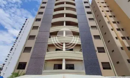 Apartamento com 1 quarto à venda na Rua Major Solon, Cambuí, Campinas