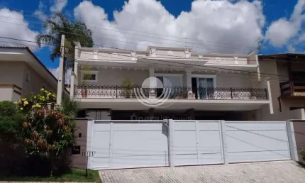 Casa à venda, 518 m² por R$ 2.450.000,00 - Parque Terranova - Valinhos/SP