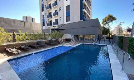 Apartamento com 2 quartos à venda na Rua Cônego Nery, Jardim Guanabara, Campinas
