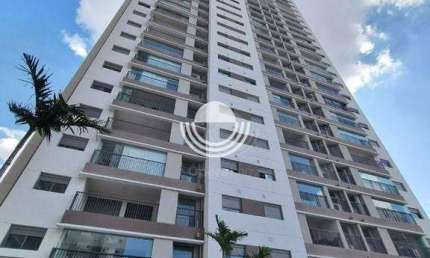 Cobertura com 3 quartos à venda na Rua Alberto Faria, Jardim Brasil, Campinas