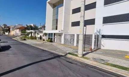 Apartamento com 2 dormitórios à venda, 65 m² por R$ 590.000,00 - Ponte Preta - Campinas/SP