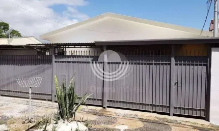 Casa às venda na região do Kartódromo Taquaral. Oportunidade