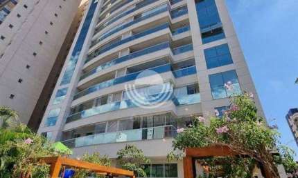 Apartamento com 3 quartos à venda na Rua Barão de Atibaia, Vila Itapura, Campinas