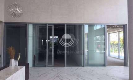 Sala, 44 m² - venda por R$ 1.144.000,00 ou aluguel por R$ 9.360,00/mês - Botafogo - Campinas/SP