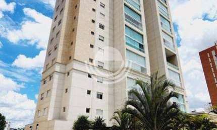 Apartamento Residencial à venda, DAE, Campinas - SP