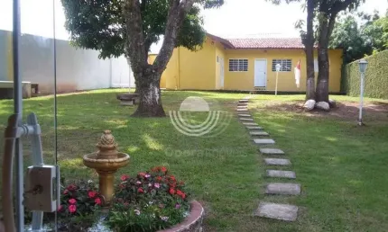 Chacara à Venda no Condomínio Parque Xangrila e Luciamar em Campinas