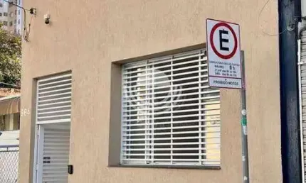 Casa comercial em local privilegiado no cambuí em campinas