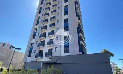 Apartamento com 2 quartos à venda na Rua Cônego Nery, Jardim Guanabara, Campinas