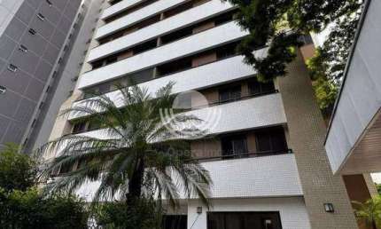 Apartamento com 3 dormitórios à venda, 93 m² por R$ 650.000,00 - Vila Itapura - Campinas/SP