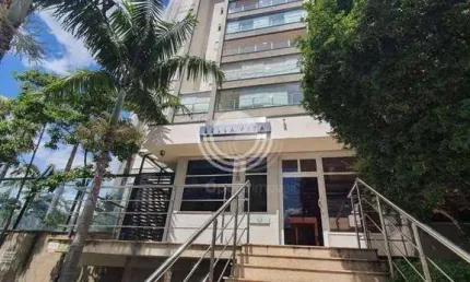 Apartamento à venda, 92 m² por r$ 1.300.000,00 - cambuí - campinas/sp