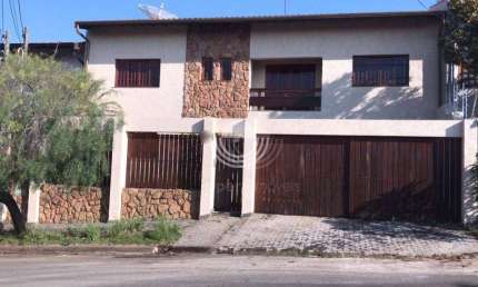 Sobrado Reformado e ALUGADO para Venda no bairro Parque Alto Taquaral em Campinas.