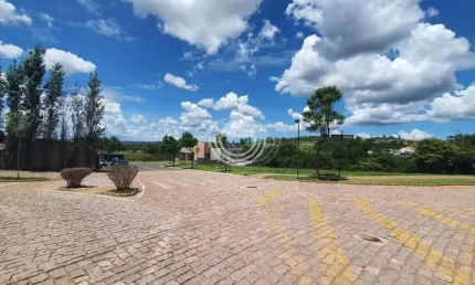 Terreno à venda, 1001 m² por r$ 950.000,00 - loteamento residencial pedra alta (sousas) - campinas/sp