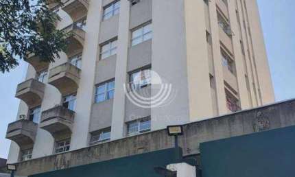 Apartamento com 4 dormitórios à venda, 247 m² por R$ 1.500.000,00 - Cambuí - Campinas/SP