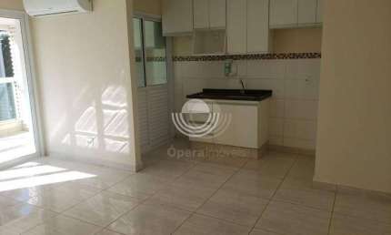 Apartamento Residencial à venda, Centro, Campinas - AP5835.