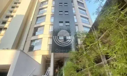 Apartamento à venda, 50 m² por r$ 650.000,00 - cambuí - campinas/sp